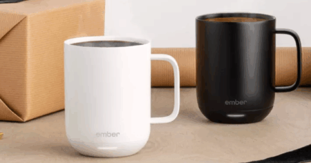 Ember Mugs