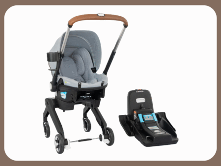 Evenflo Shyft DualRide