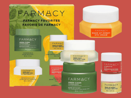 Farmacy Skincare