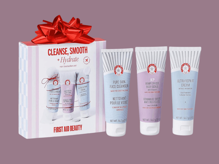 First Aid Beauty Kit