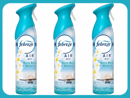 Frebreze Spray