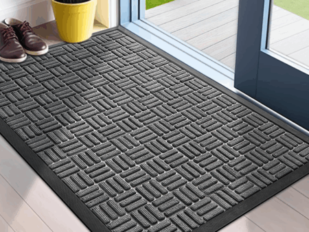 Front Door Mat