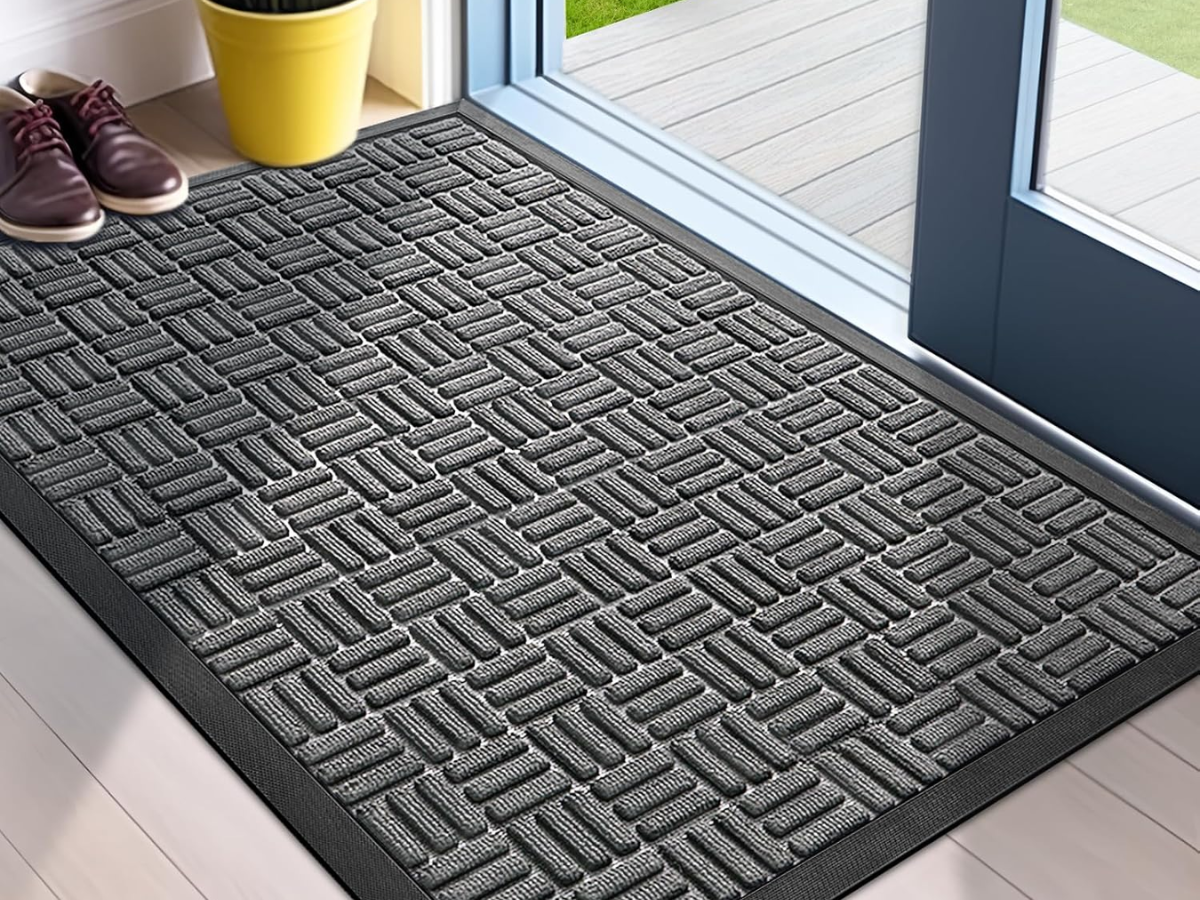 Front Door Mat