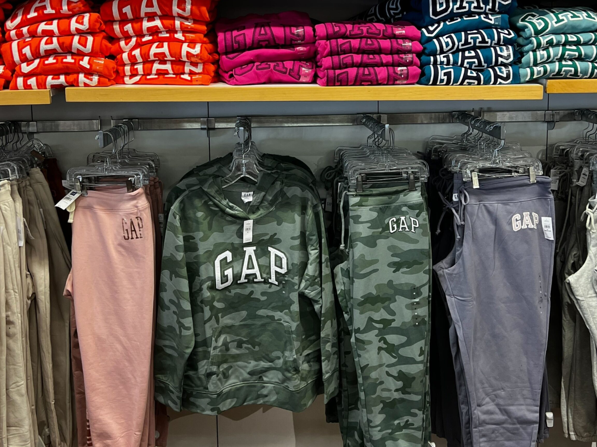 GAP Factory