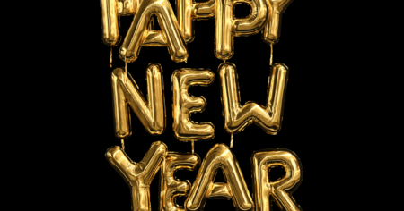 Happy New Year Freebies & Deals