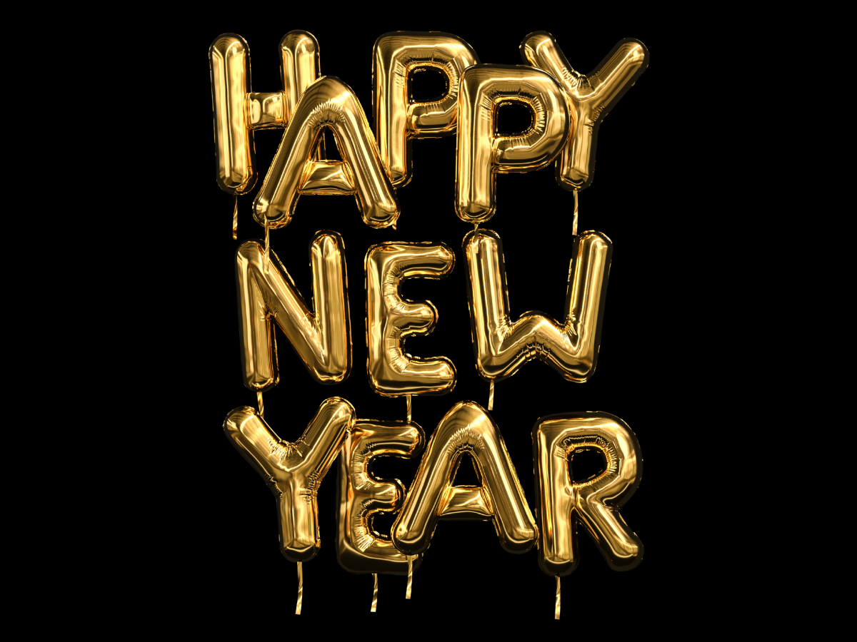 Happy New Year Freebies & Deals