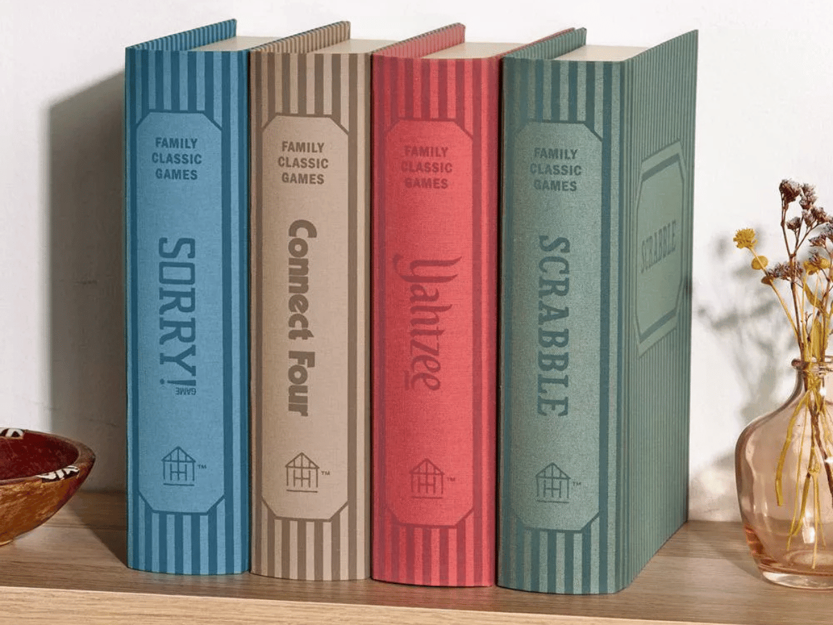 Hearth & Hand by Magnolia Board Games