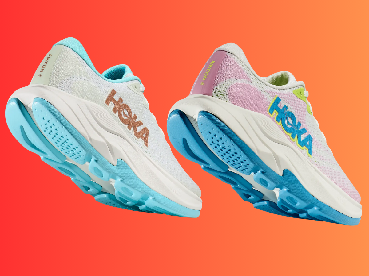 hoka frost pink twilight and frost 