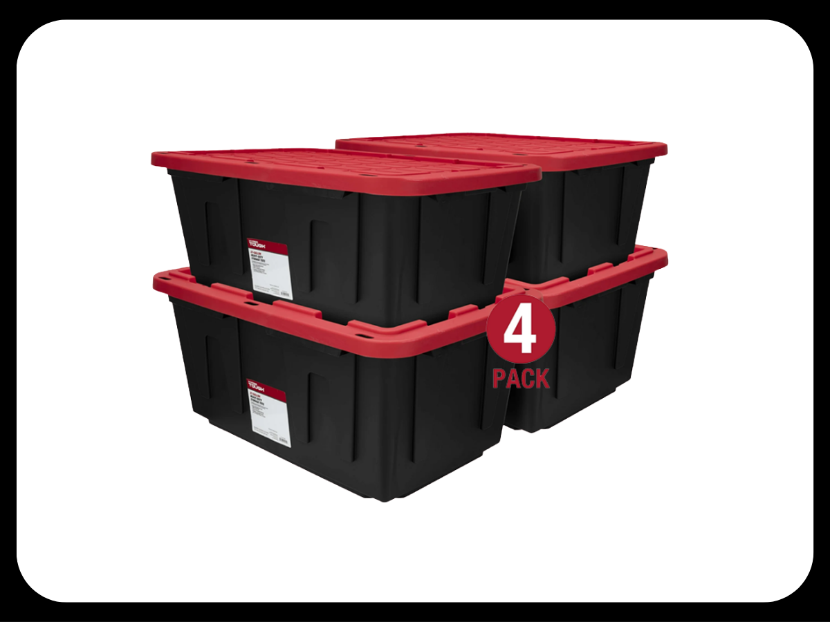 Hyper Tough Large Storage Bins 20260224 160503 0000 Hyper Tough Large Storage Bin 4 Pack