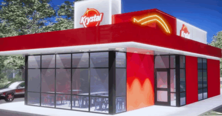 Krystal Store