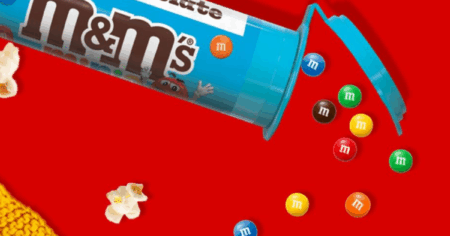 candy bulk chocolate