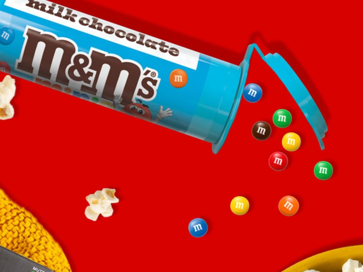 candy bulk chocolate