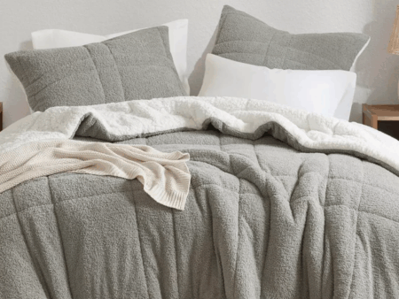 Madison Park Comforter