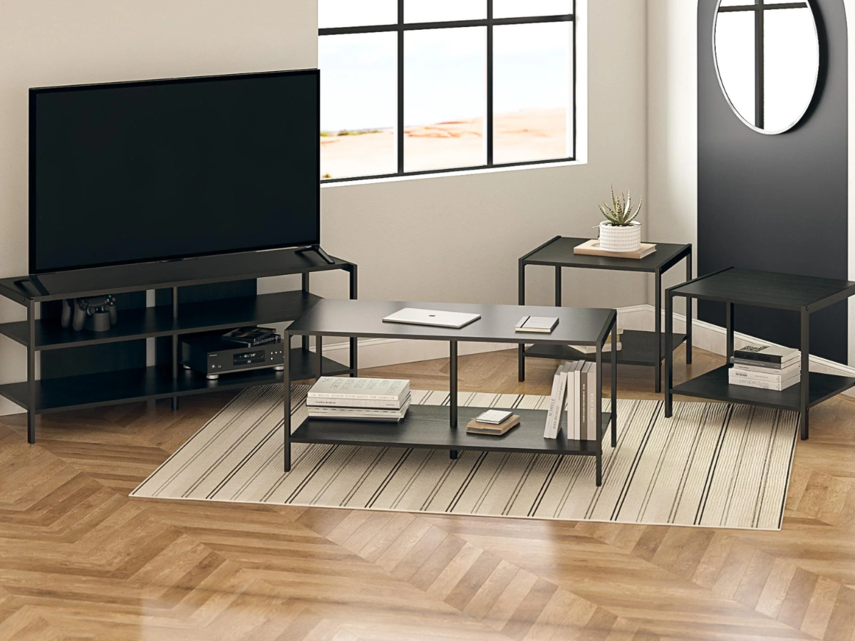 Mainstays Living Room Set