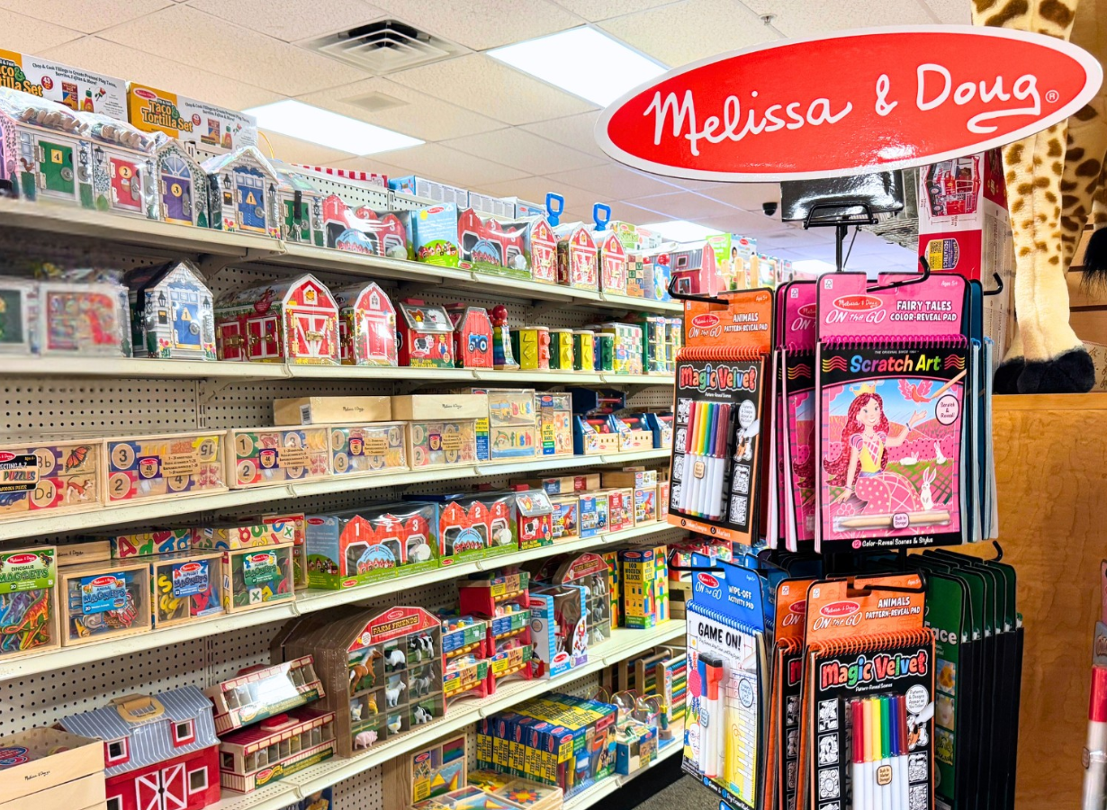Melissa Doug Melissa Doug