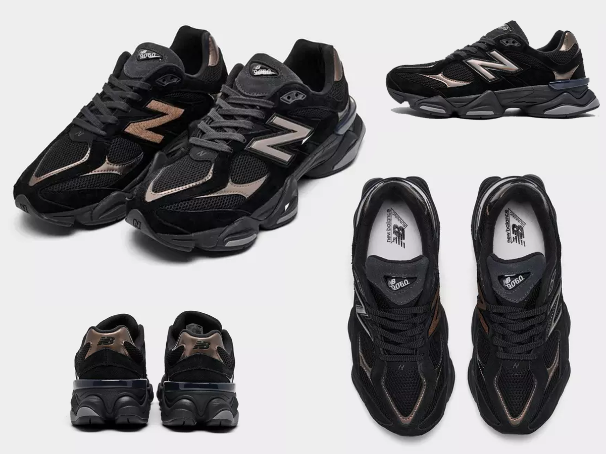 Men's New Balance 9060