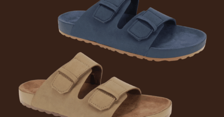 Mens Sandals