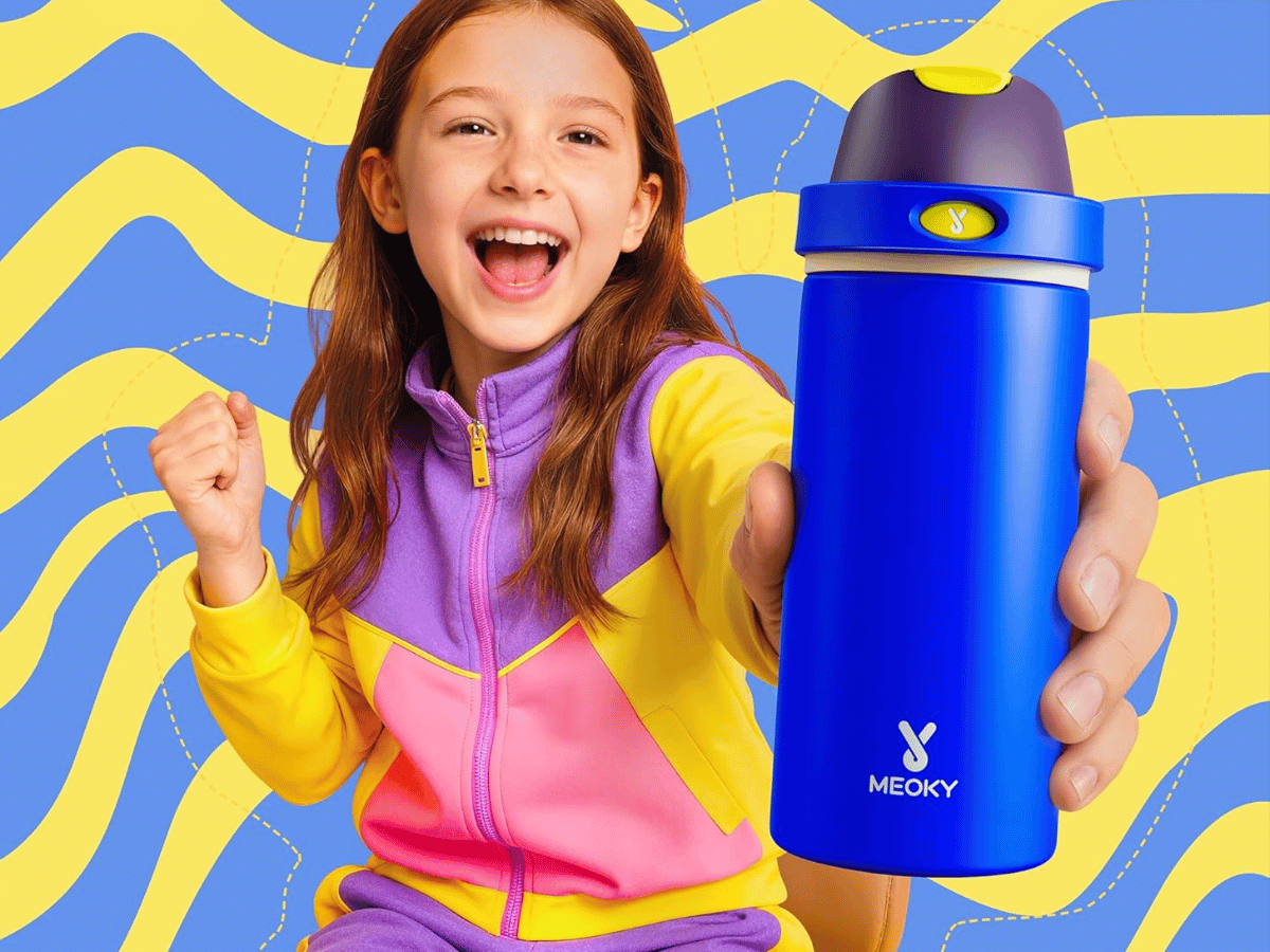 Meoky Tumbler Meoky Tumbler