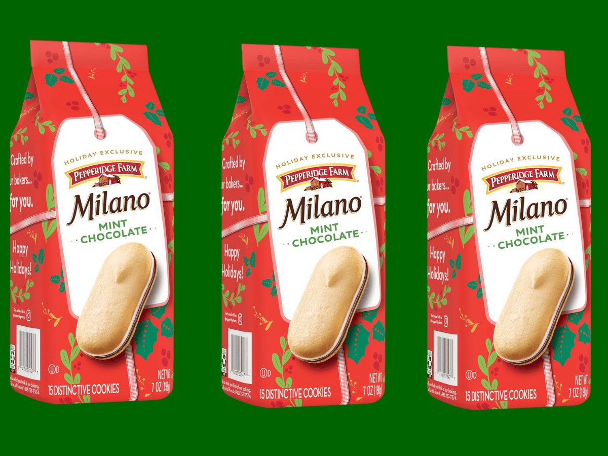 Milano Mint