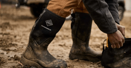 Muck Boots
