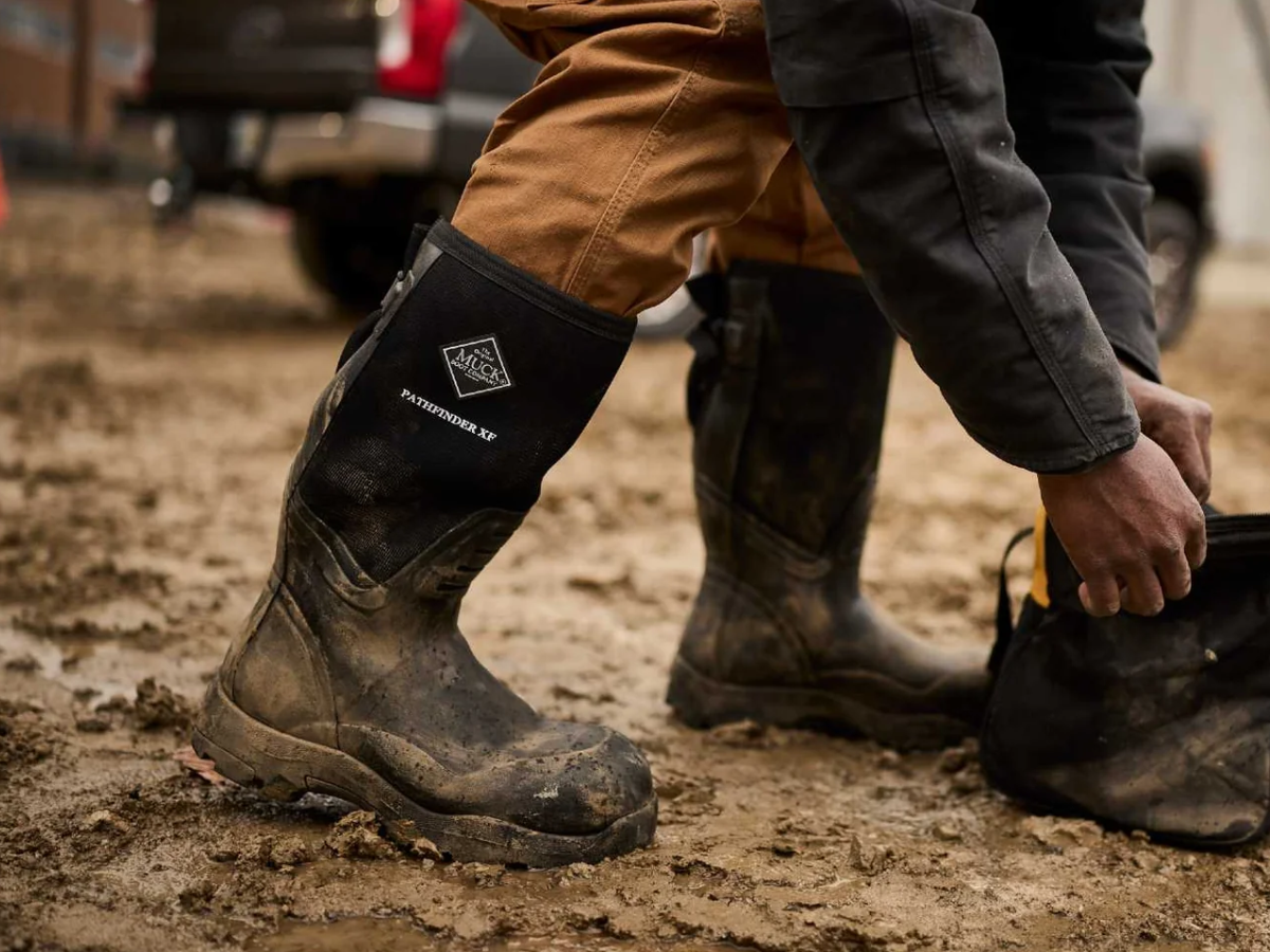 Muck Boots