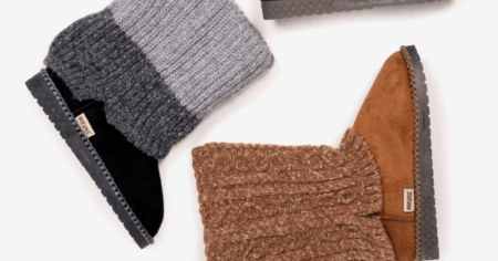Muk Luks Boots