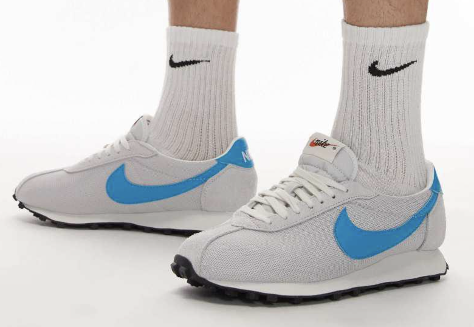 NIKE LD 1000 NIKE LD 1000