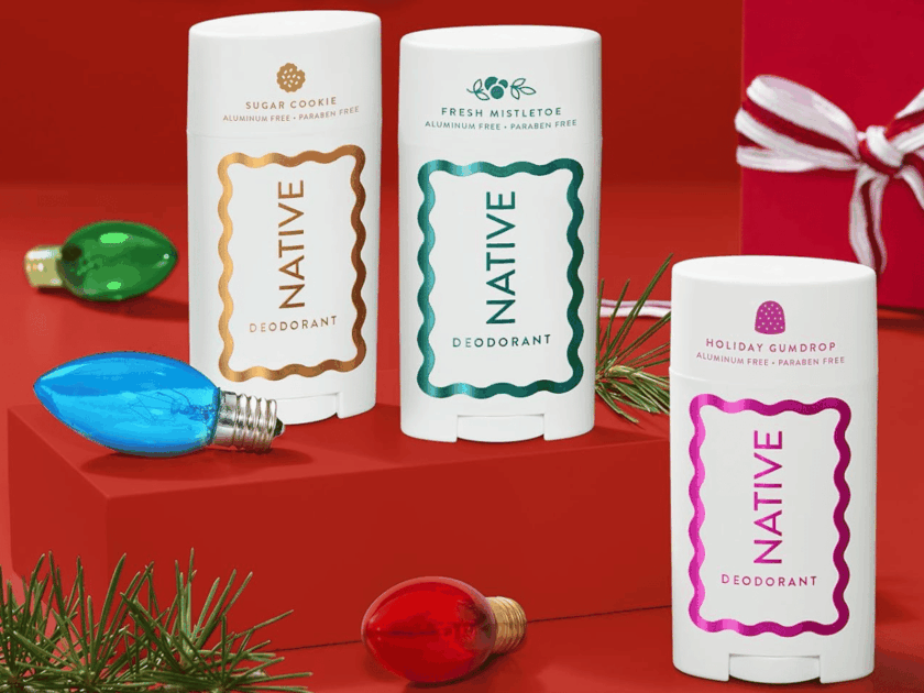 Native Deodorant Native Deodorant