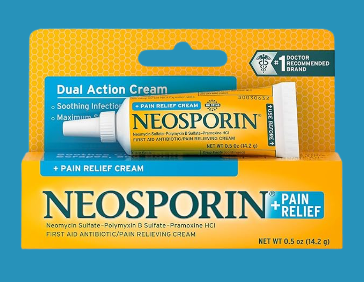 Neosporin