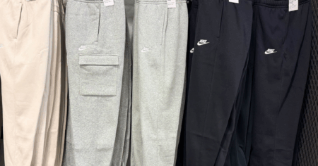Nike Joggers