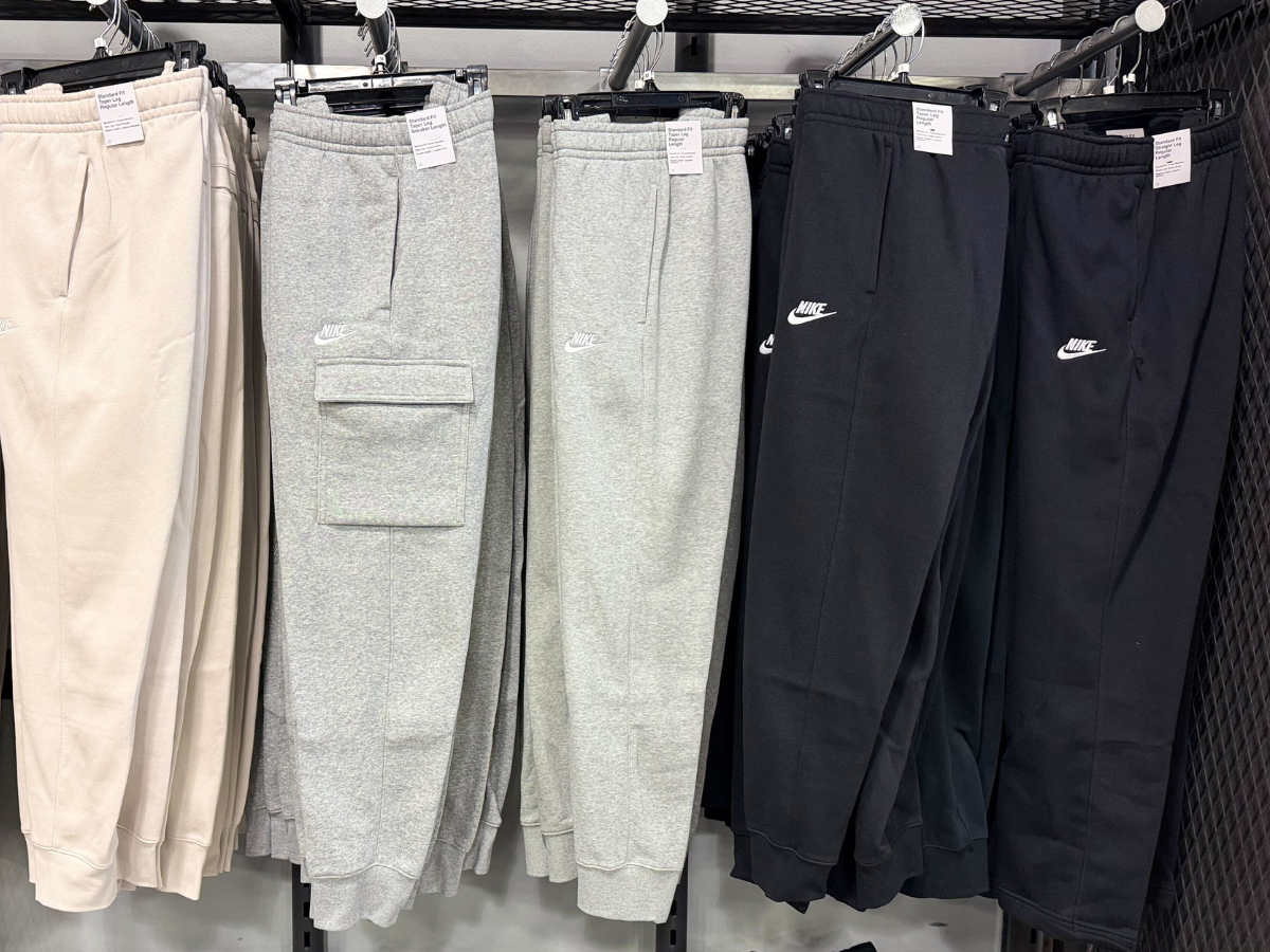Nike Joggers Nike Joggers