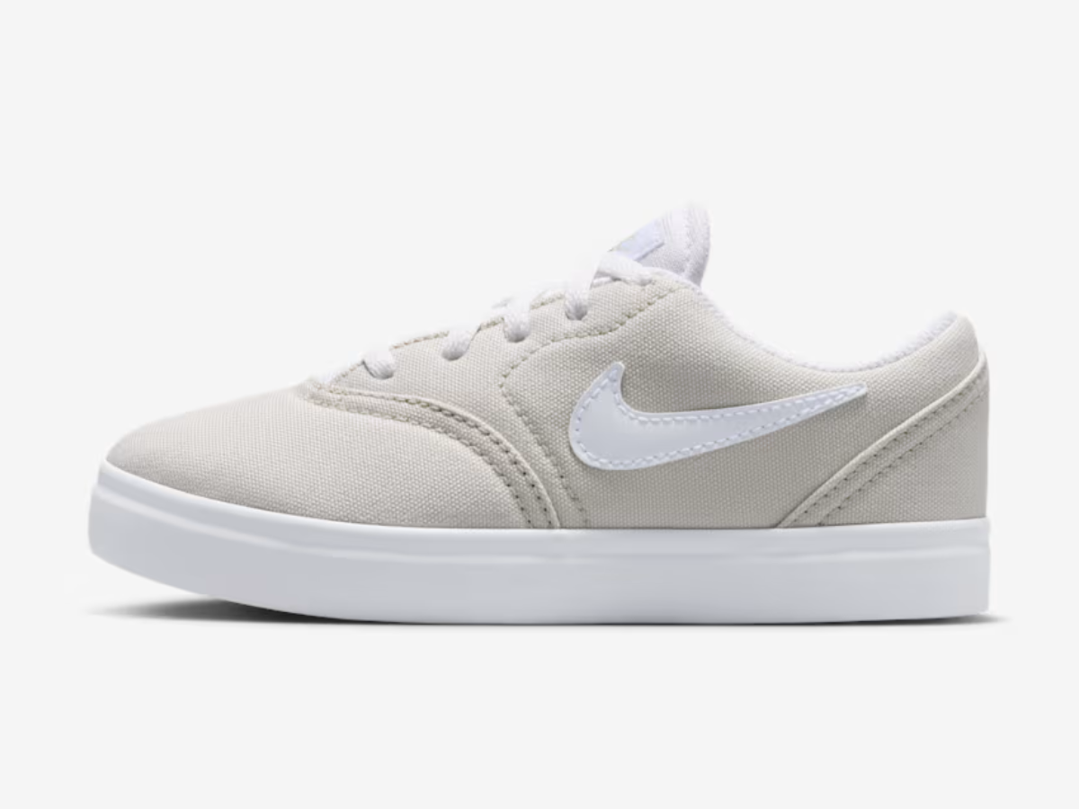 Nike SB Check Canvas Kids