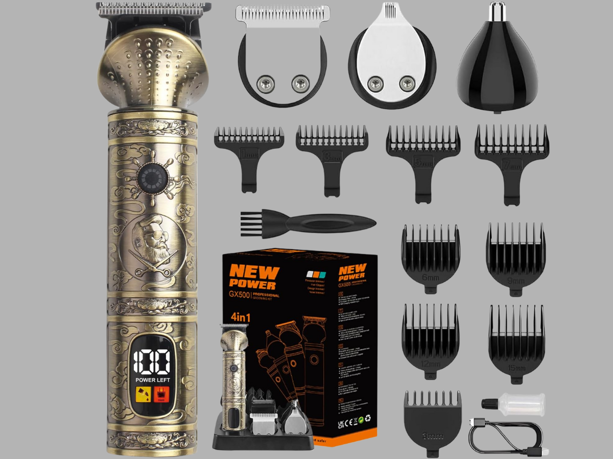 Nuva Trimmer Nuva Trimmer