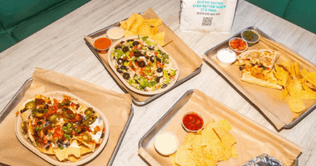 OG Menu Returns to Moe's Southwest Grill