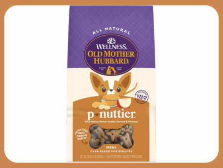Old Mother Hubbard Dog Biscuits