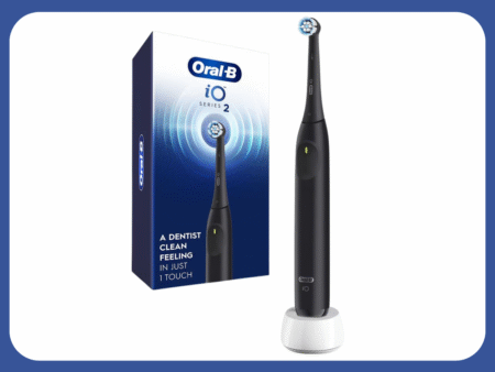 Oral b Electric Toothbrush