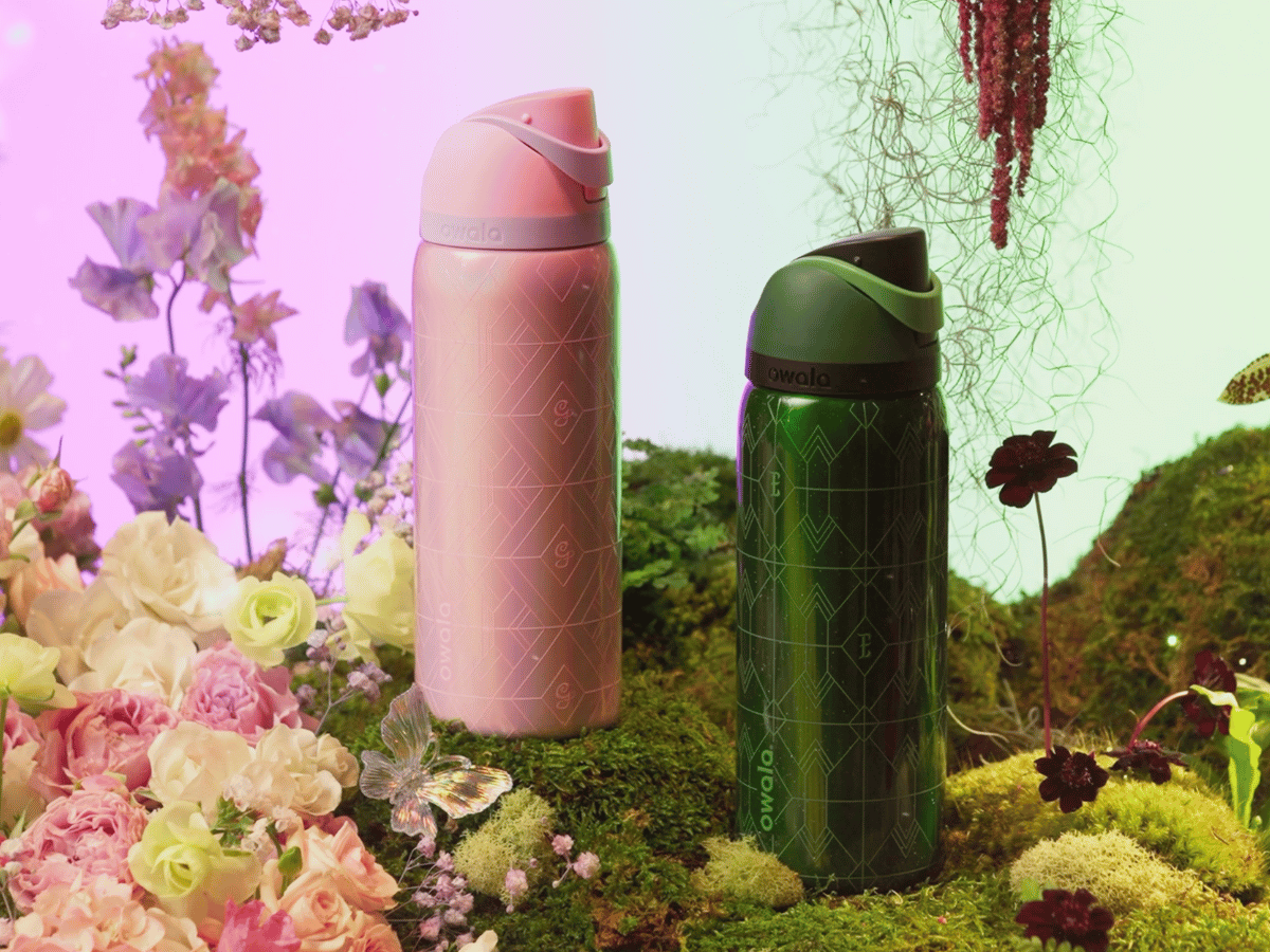 Owala x Wicked Owala x Wicked