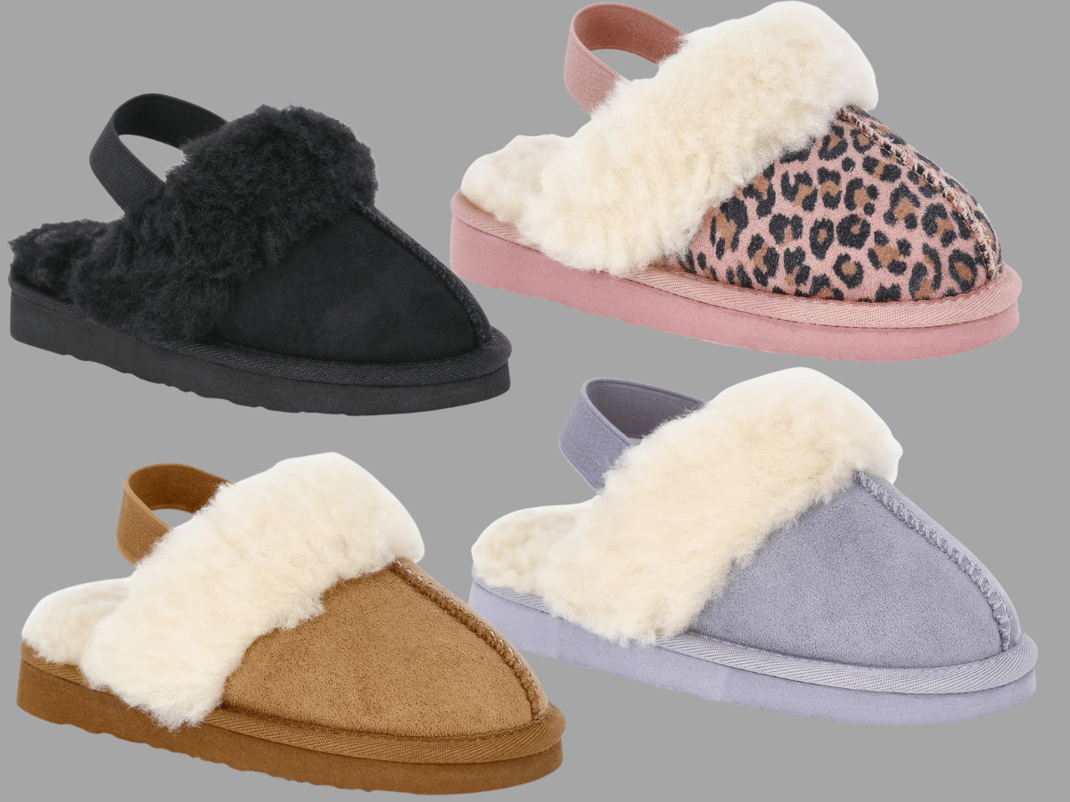 Pawz Slippers Pawz Slippers