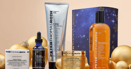 Peter Thomas Roth Skincare