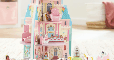 Princess Playset