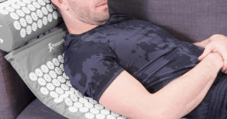 Prosource Accupressure Mat