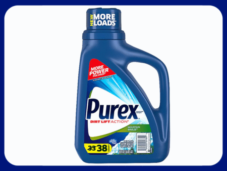 Purex Laundry Detergent