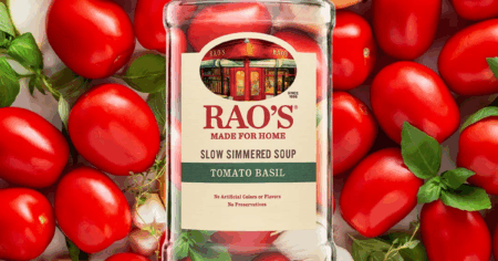 Raos Soup