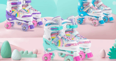 kids roller skates