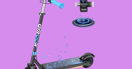 Scooter