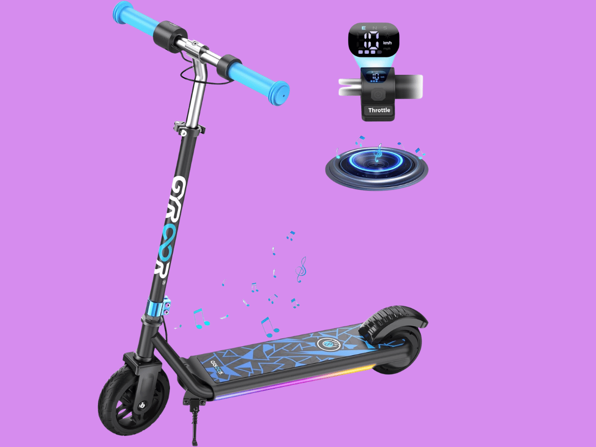 Scooter