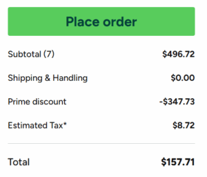 Screenshot 2026 01 12 141748 example woot cart