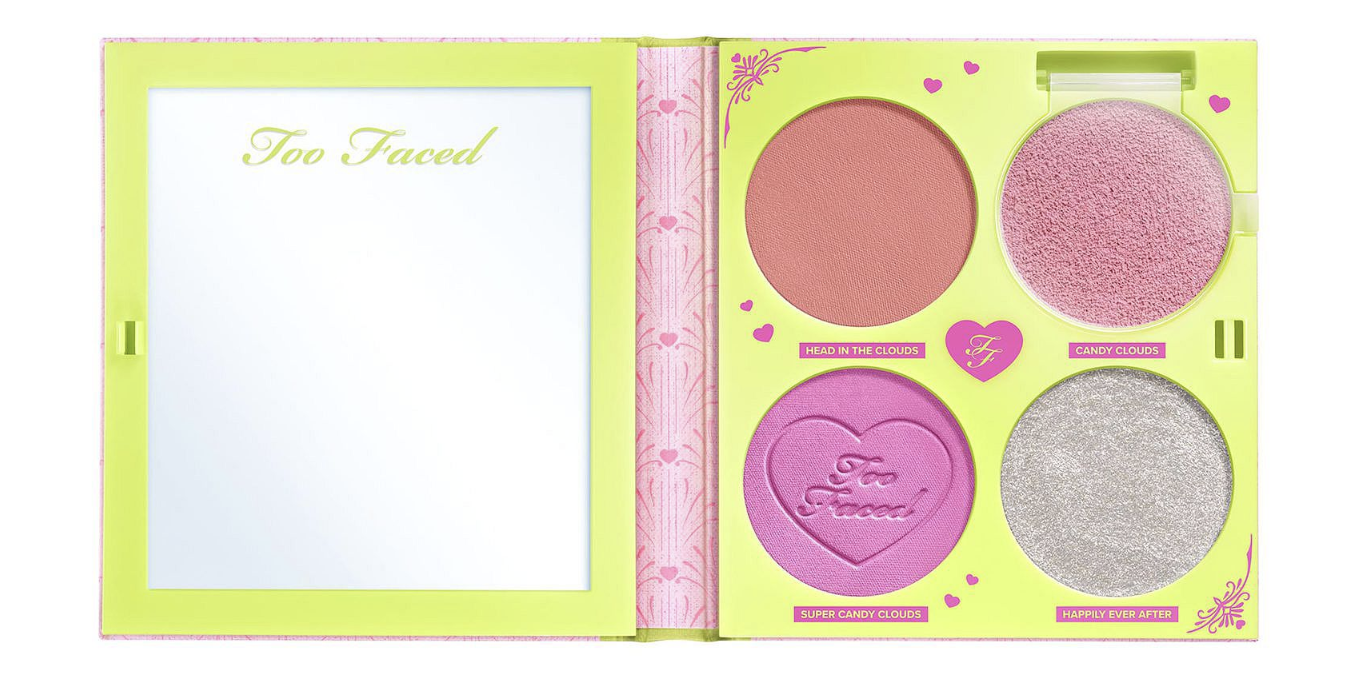 Too Faced Blush
