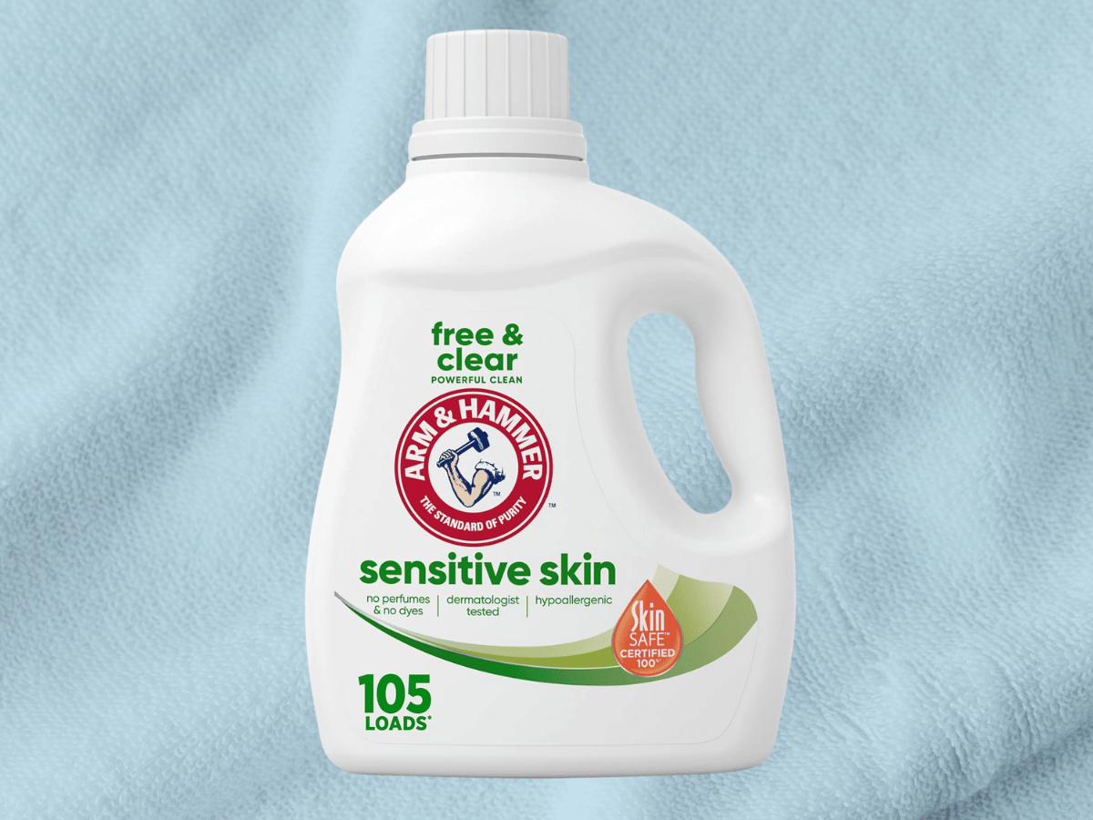 Sensitive Skin