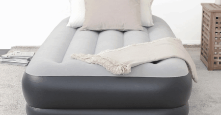 Sleeplux Air Mattress
